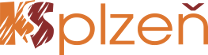 logo KS Plzeň